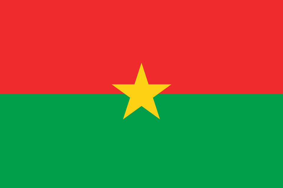 BURKINA-FASO