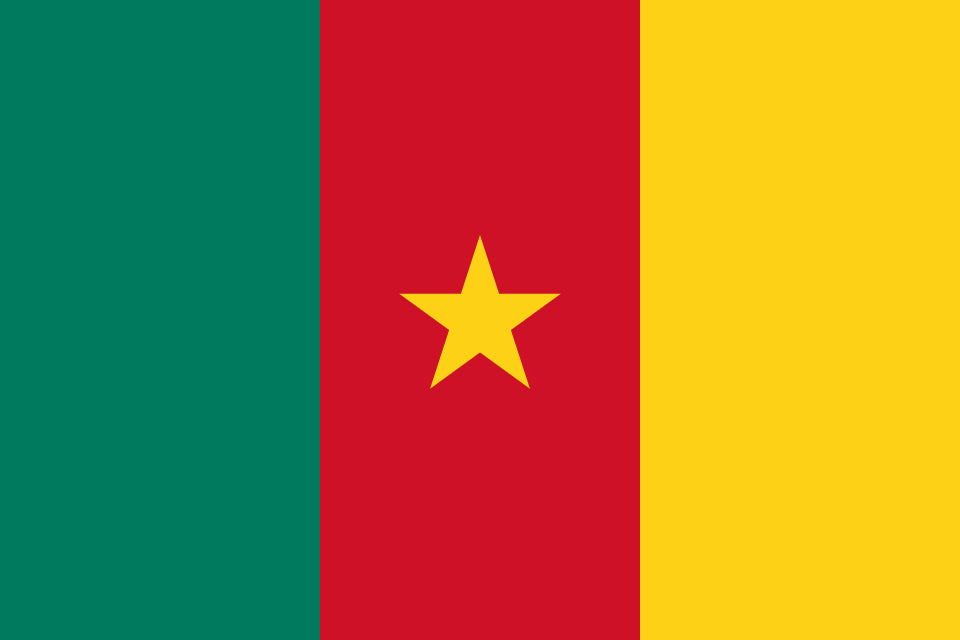 CAMEROON