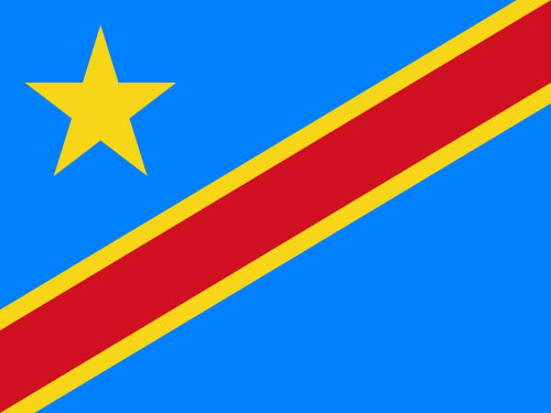 CONGO-RDC