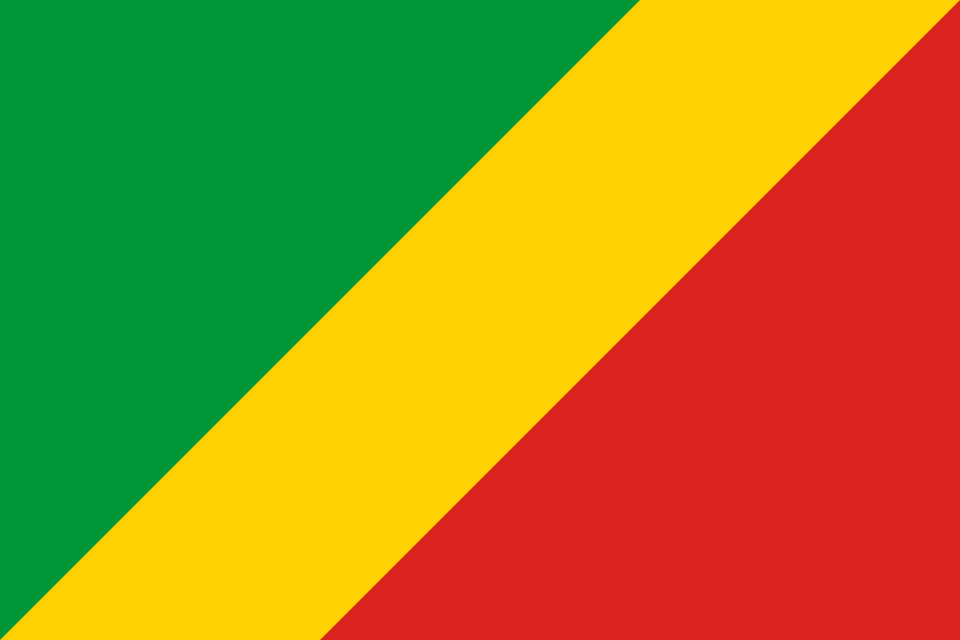 CONGO-BRAZZAVILLE
