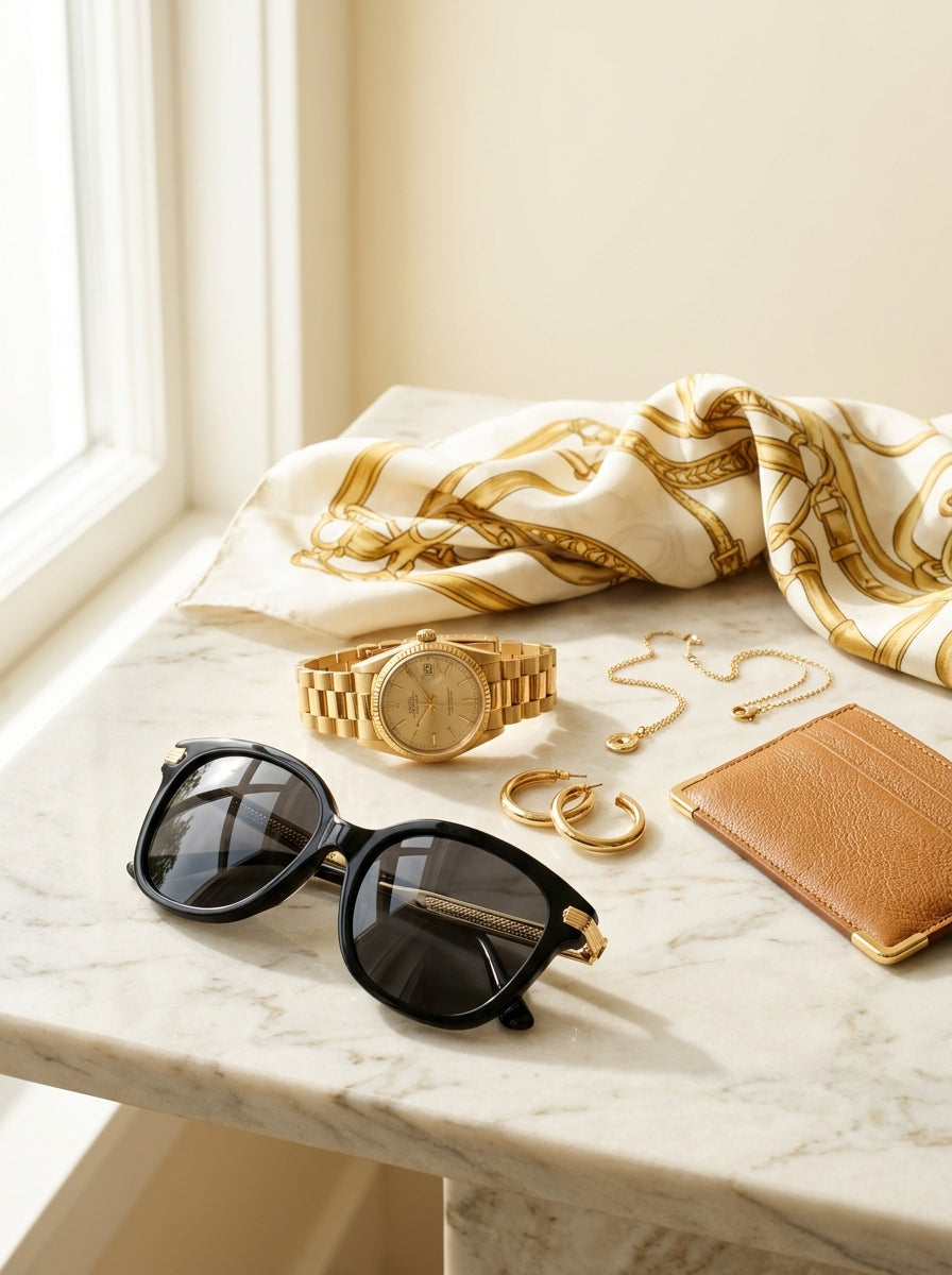 ACCESSOIRES
